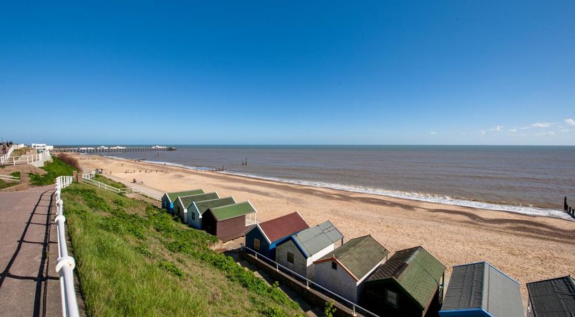 Photo of 3 Bed in Southwold