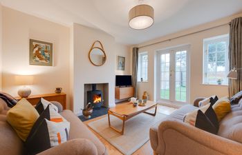 3 Bed in Southwold Holiday Home