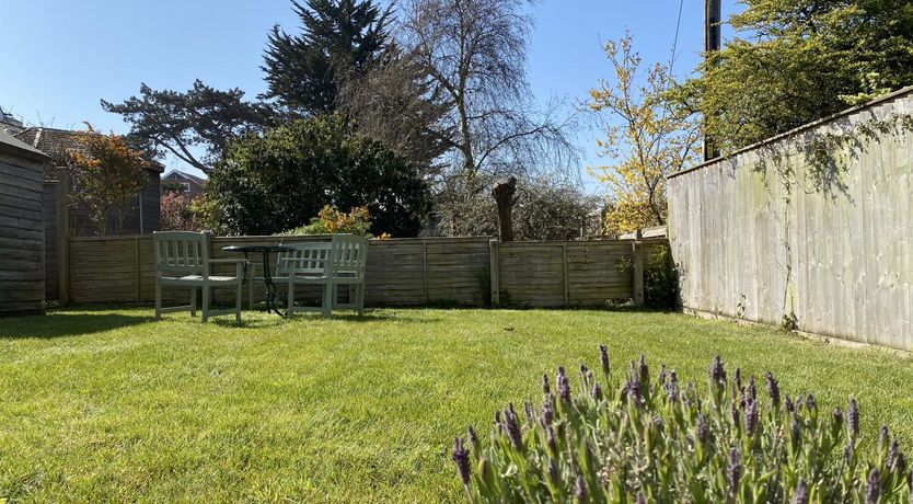 Photo of 3 Bed in Southwold