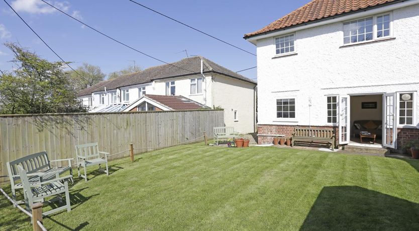 Photo of 3 Bed in Southwold