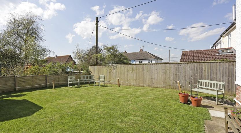 Photo of 3 Bed in Southwold