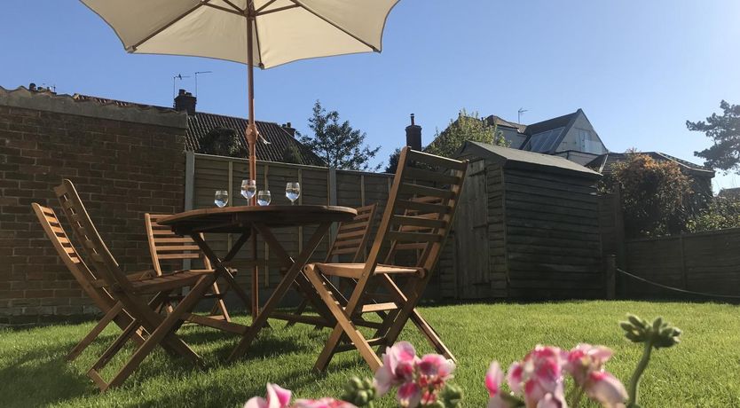 Photo of 3 Bed in Southwold