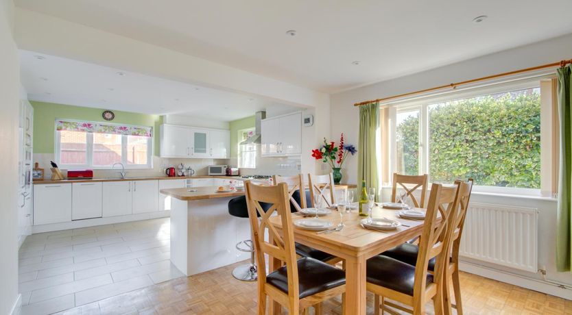 Photo of 2 Bed in Sheringham