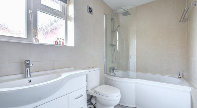 Photo of 2 Bed in Sheringham