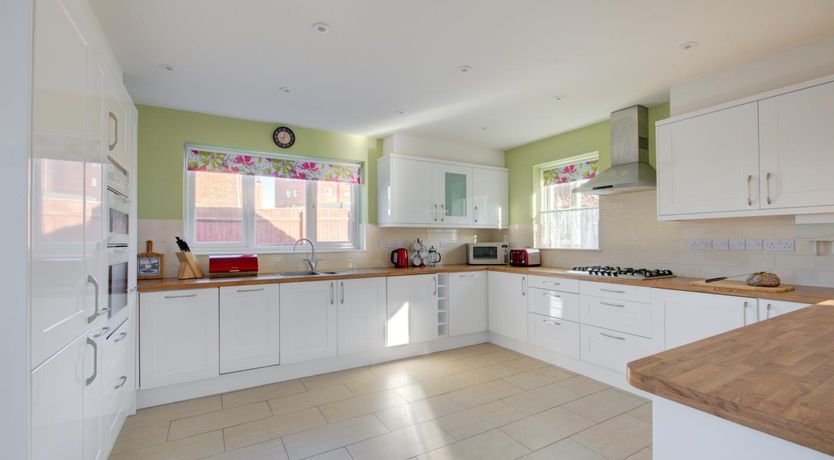 Photo of 2 Bed in Sheringham