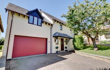 4 Bed in Croyde Holiday Home
