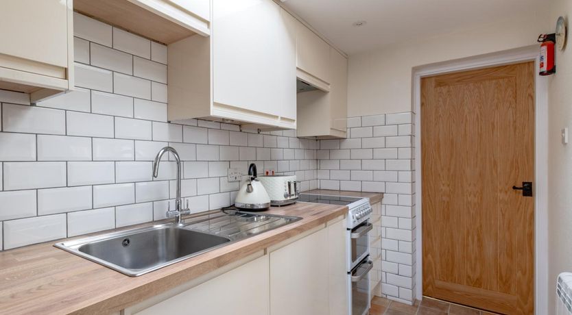 Photo of 2 Bed in Weybourne