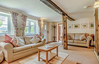 2 Bed in Weybourne Holiday Home