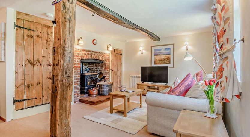 Photo of 2 Bed in Weybourne