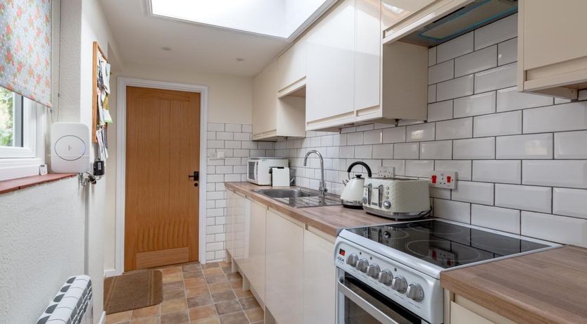 Photo of 2 Bed in Weybourne