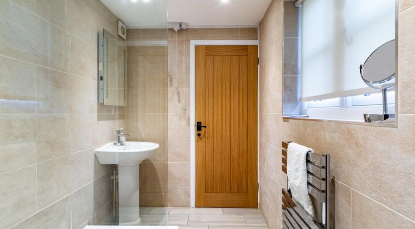 Photo of 2 Bed in Weybourne