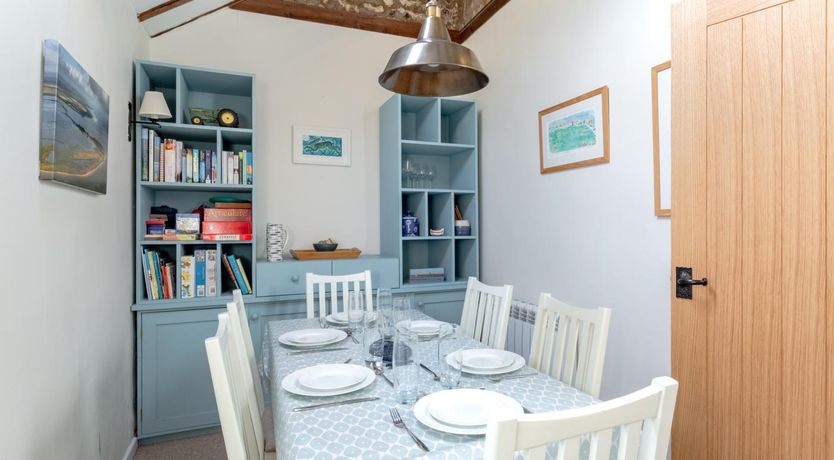 Photo of 2 Bed in Weybourne