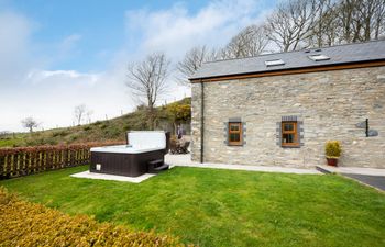 2 Bed in Aberystwyth Holiday Home
