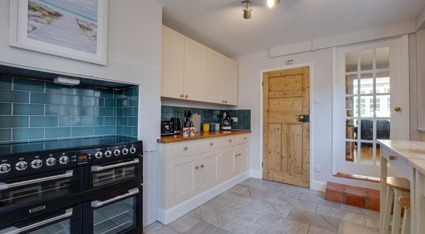 Photo of 4 Bed in Mundesley