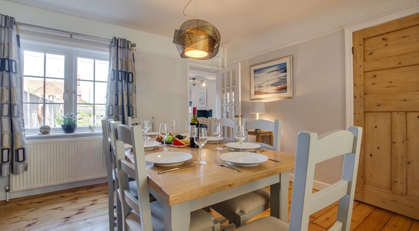 Photo of 4 Bed in Mundesley