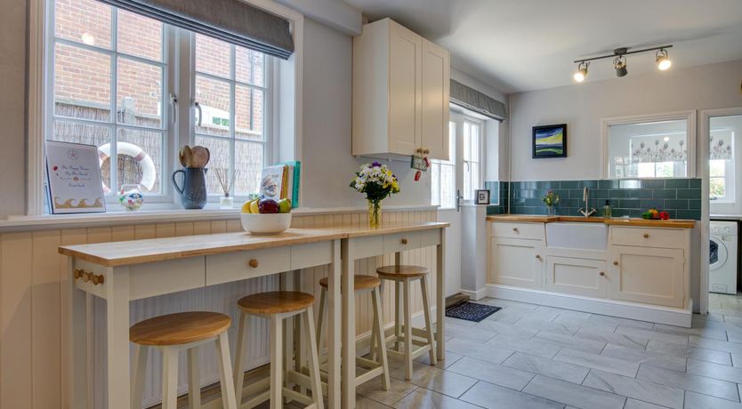 Photo of 4 Bed in Mundesley