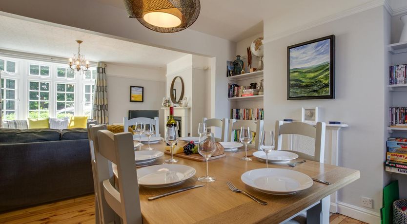 Photo of 4 Bed in Mundesley