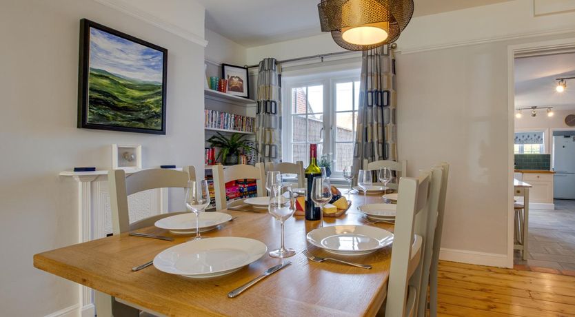 Photo of 4 Bed in Mundesley