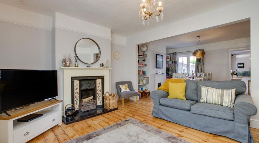 Photo of 4 Bed in Mundesley