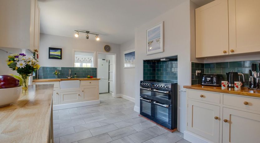 Photo of 4 Bed in Mundesley