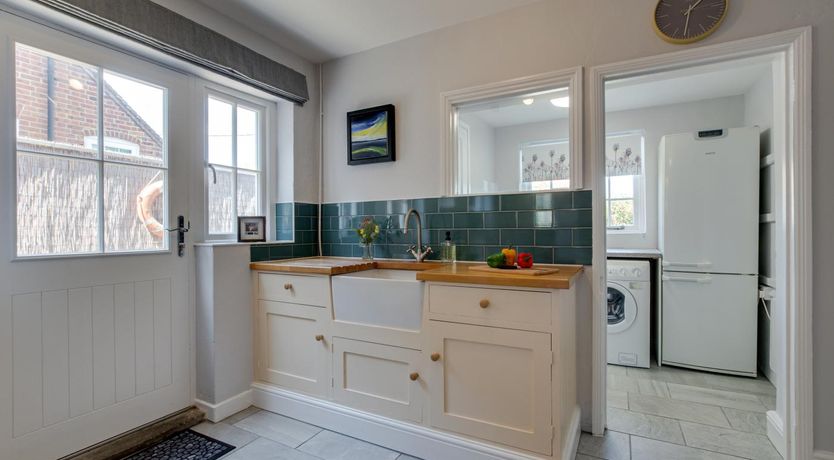 Photo of 4 Bed in Mundesley