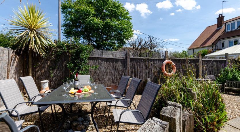 Photo of 4 Bed in Mundesley