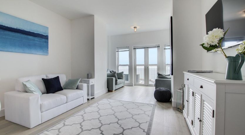 Photo of 2 Bed in Torquay