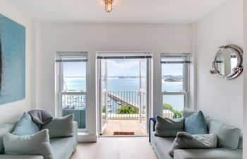 2 Bed in Torquay Holiday Home