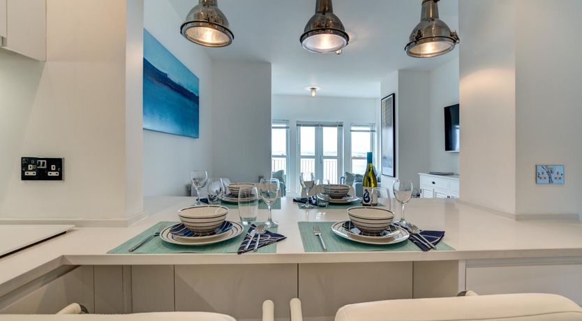 Photo of 2 Bed in Torquay