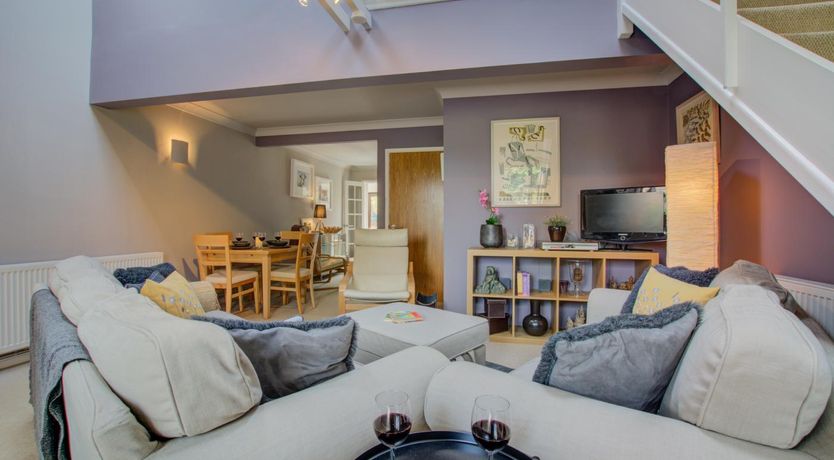 Photo of 3 Bed in Salthouse