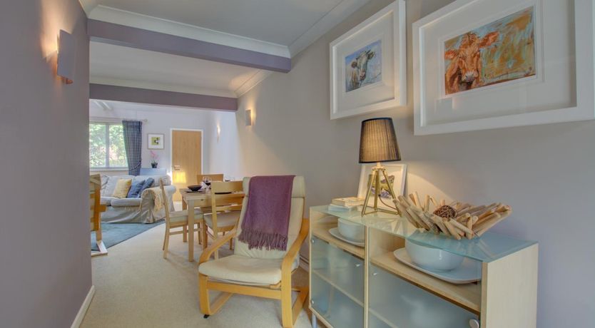 Photo of 3 Bed in Salthouse