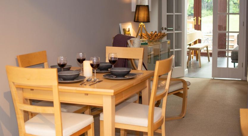 Photo of 3 Bed in Salthouse