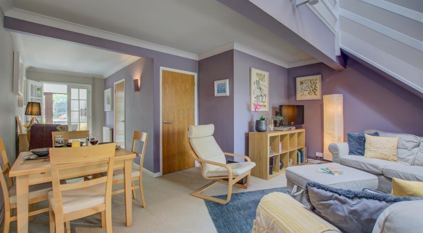 Photo of 3 Bed in Salthouse