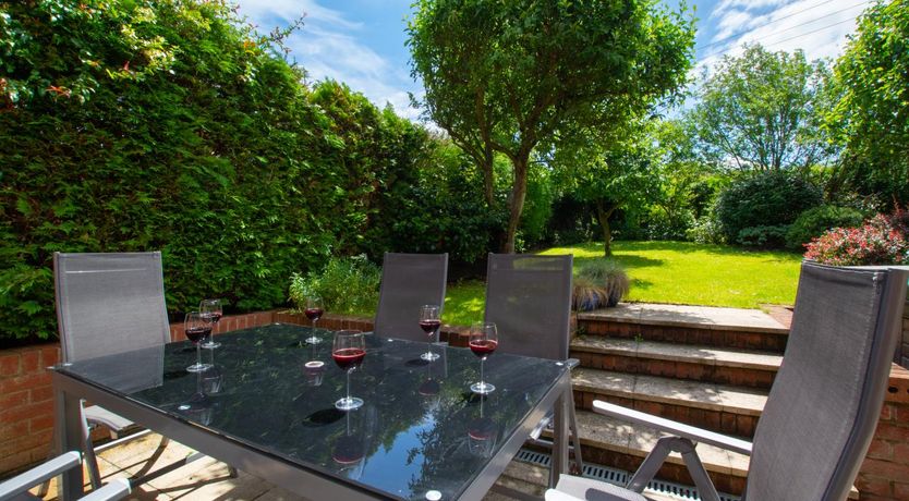 Photo of 3 Bed in Salthouse