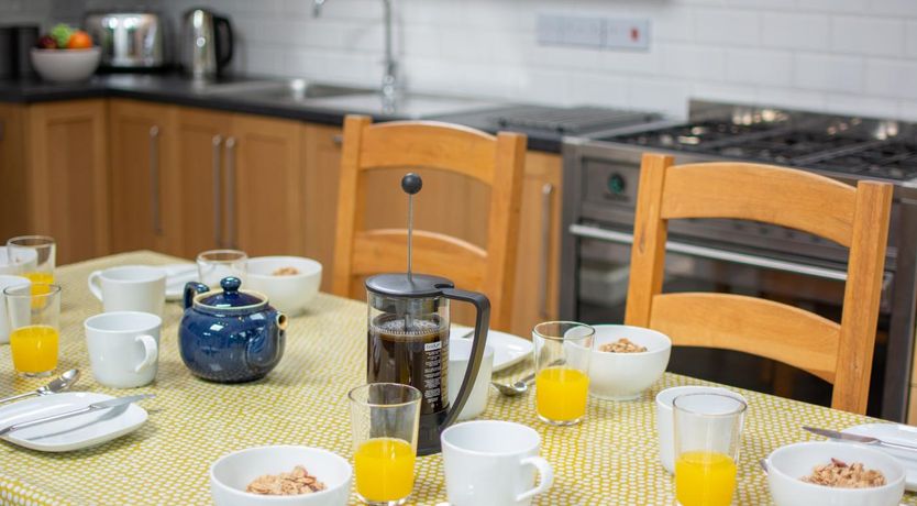 Photo of 3 Bed in Salthouse