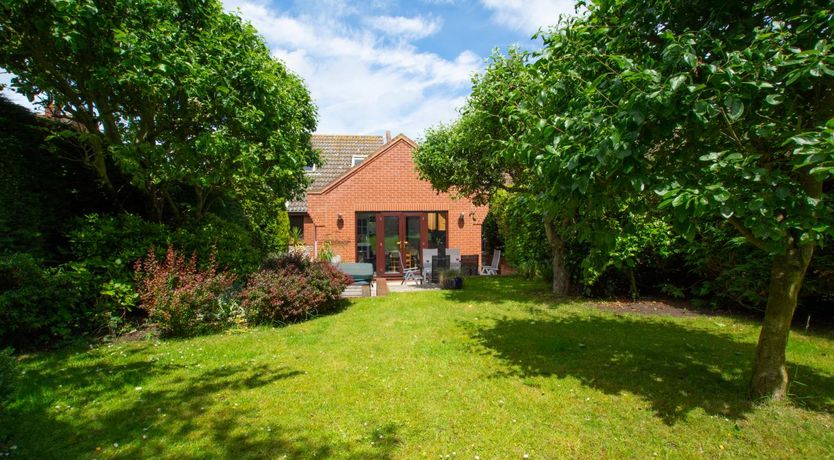 Photo of 3 Bed in Salthouse