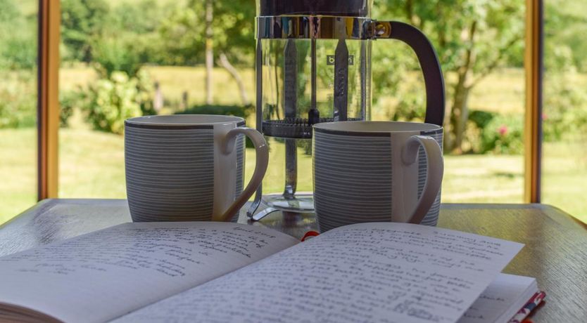 Photo of 3 Bed in Dinas Mawddwy