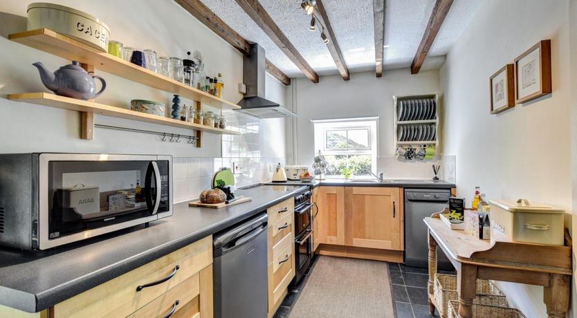 Photo of 3 Bed in Dinas Mawddwy