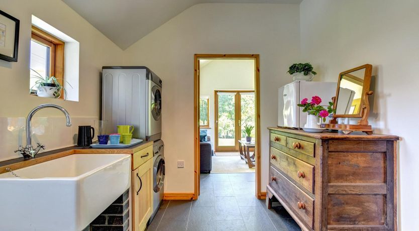 Photo of 3 Bed in Dinas Mawddwy