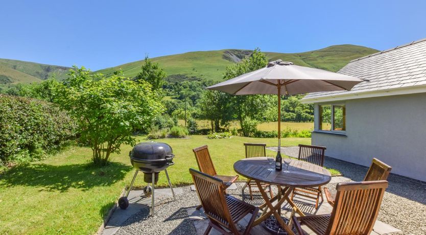 Photo of 3 Bed in Dinas Mawddwy