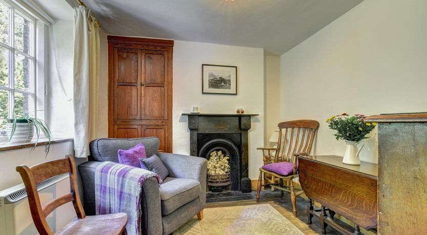 Photo of 3 Bed in Dinas Mawddwy