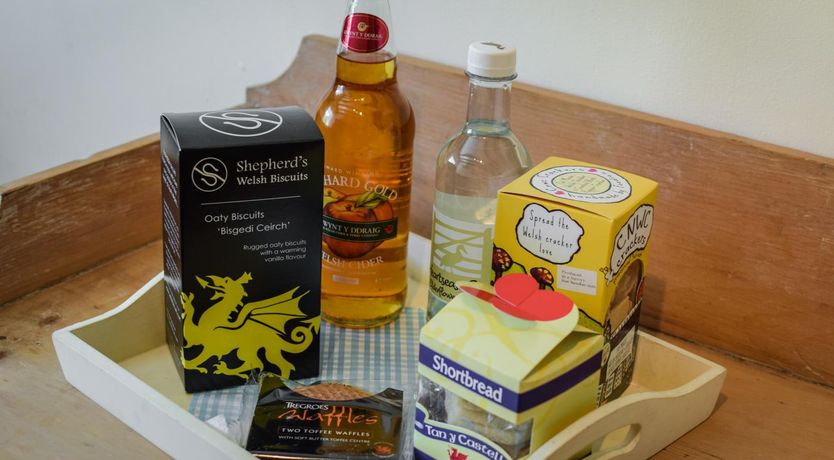 Photo of 3 Bed in Dinas Mawddwy