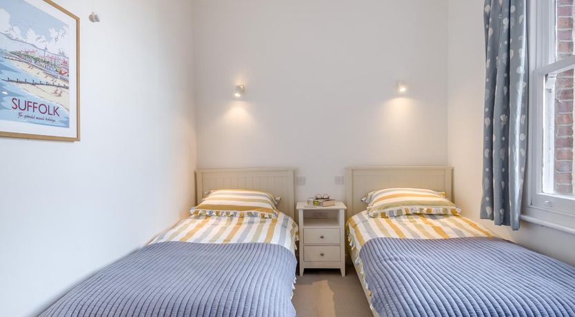Photo of 2 Bed in Southwold