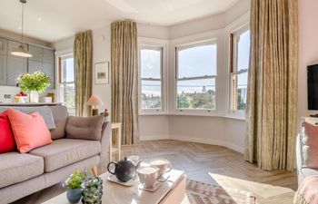 2 Bed in Southwold Holiday Home