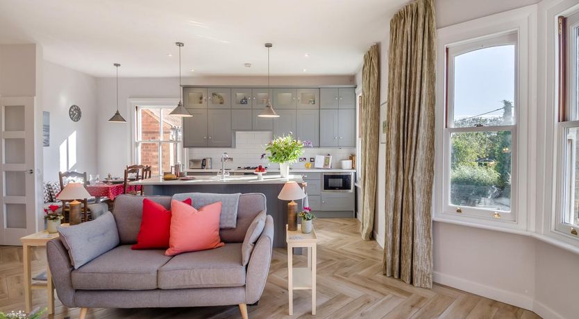 Photo of 2 Bed in Southwold