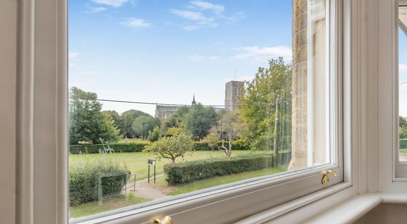 Photo of 2 Bed in Southwold