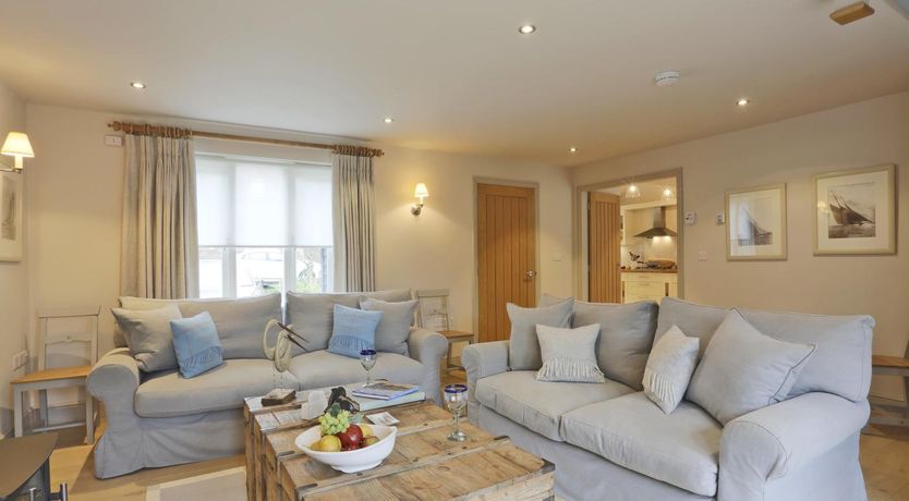 Photo of 2 Bed in Thorpeness