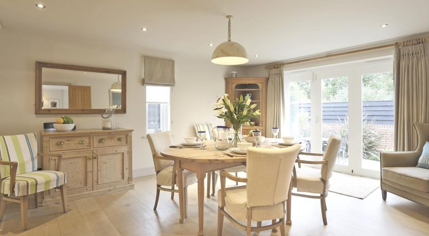 Photo of 2 Bed in Thorpeness