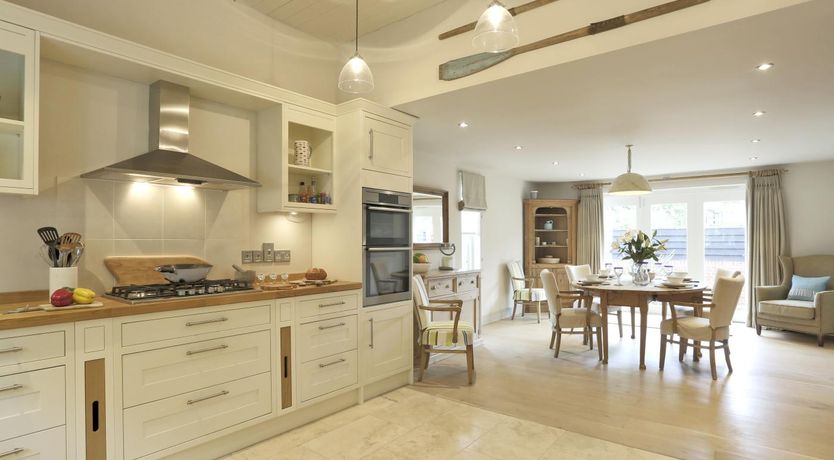 Photo of 2 Bed in Thorpeness