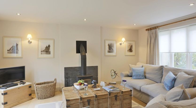 Photo of 2 Bed in Thorpeness